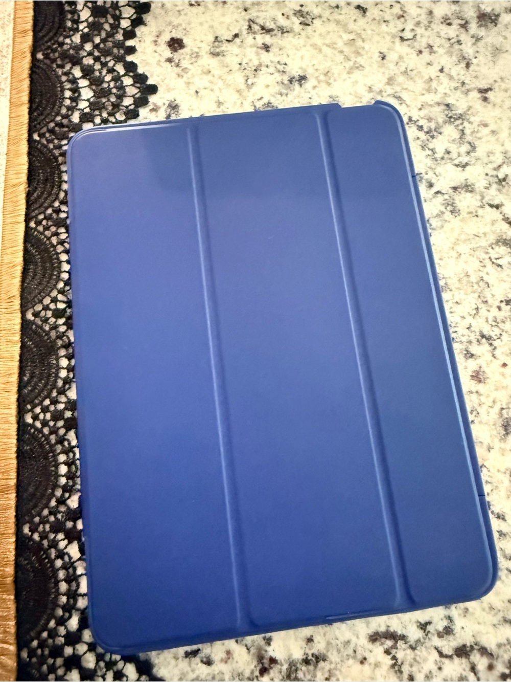 OtterBox Symmetry Series 360 Elite Carrying Case Folio For 11" Apple iPad